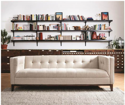 Buy Garvin Sofa Online | Contents ID