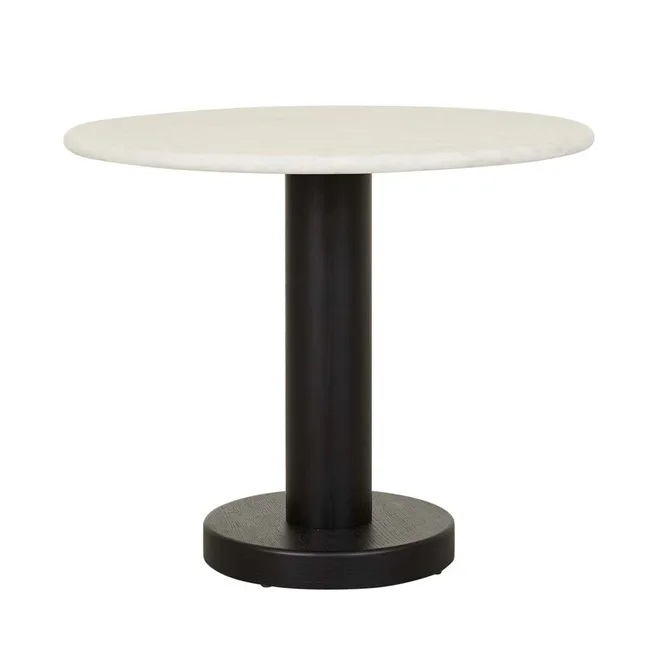 Freddie Marble Dining Table