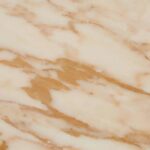 Golden White Marble