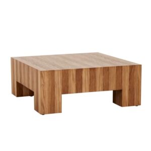 Reece Square Coffee Table