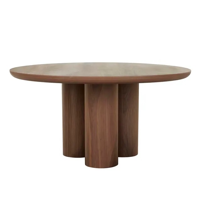 Seb Round Dining Table