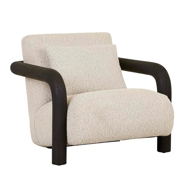 Trove Wrap Occasional Chair