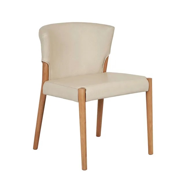 Sketch Rhonda Upholstered Dining Chair