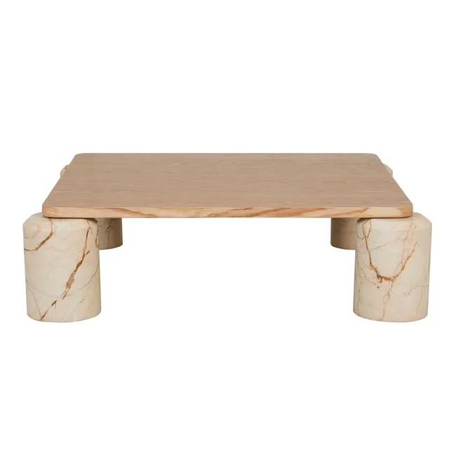 Pablo Marble Coffee Table