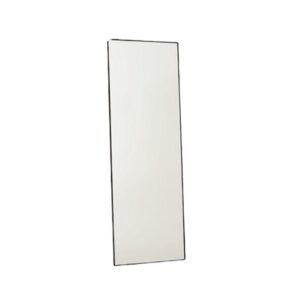 Iron Frame Mirror
