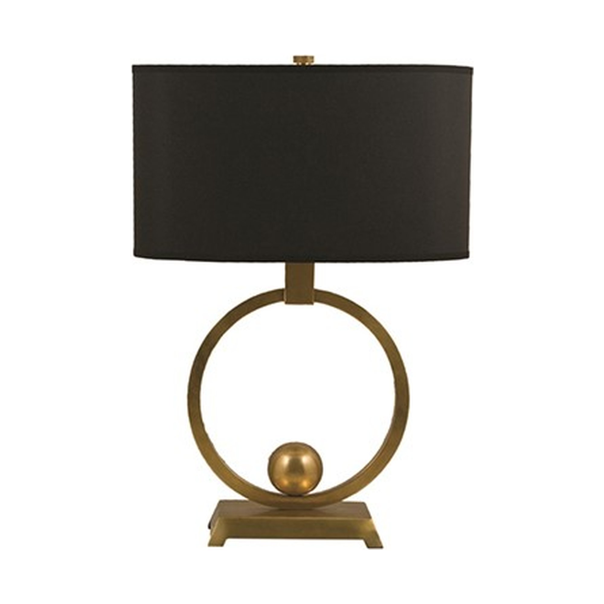 B219l Table Lamp