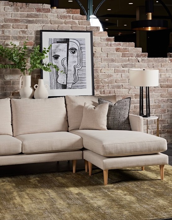 Benita Sofa - Image 3