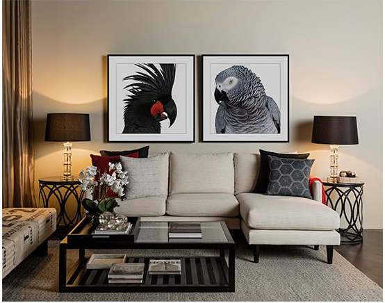 Benita Sofa - Image 4