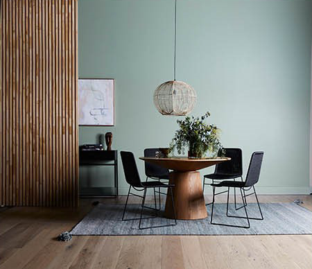 Classique Dining Table - Image 4