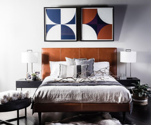 Cleo Bed
