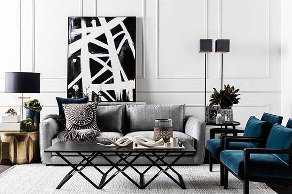 Cypress Sofa - Image 4