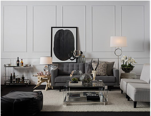 David Sofa - Image 3
