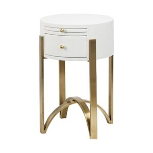 F249 Bedside Table