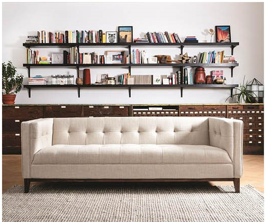 Garvin Sofa - Image 4
