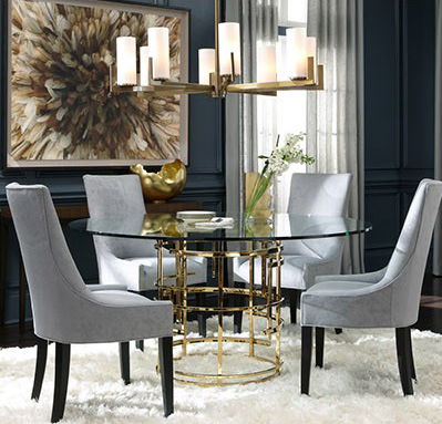 Juliette Dining Table - Image 2