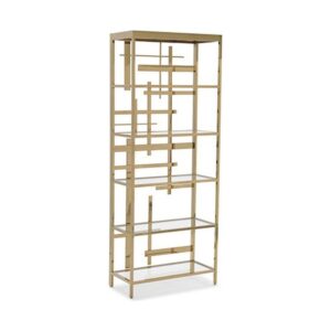 Juliette Bookcase
