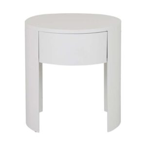 Oberon Crescent Bedside