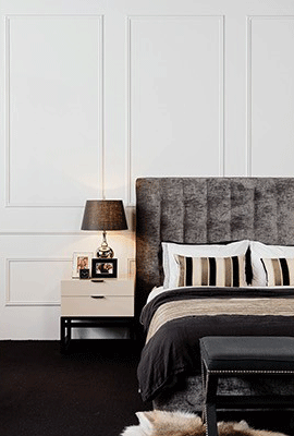 Ritz Bed