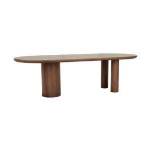 Seb Oval Dining Table