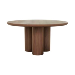 Seb Round Dining Table