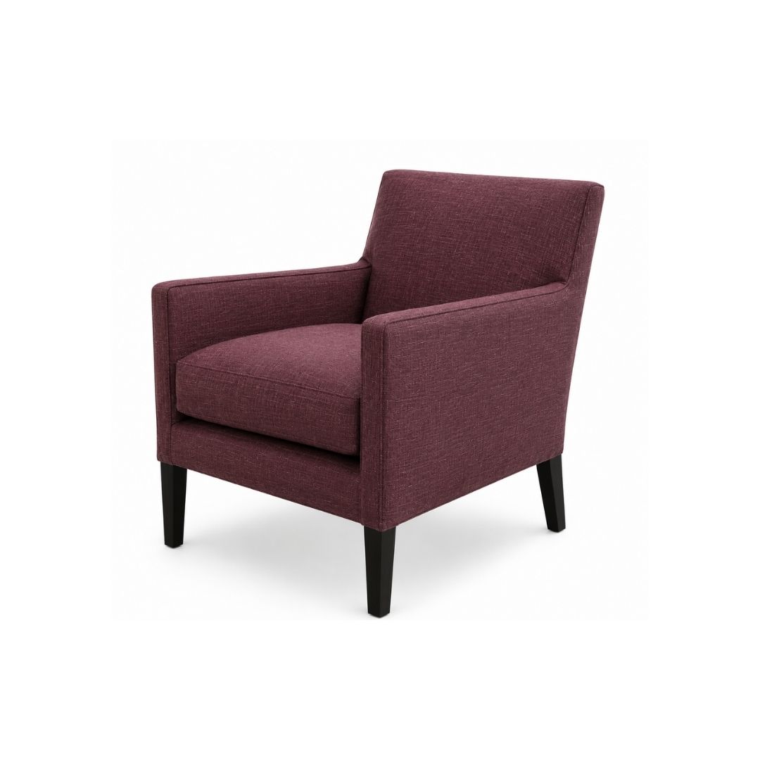 trendy occasional chair