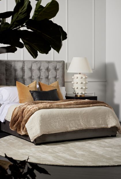 Bedroom collection