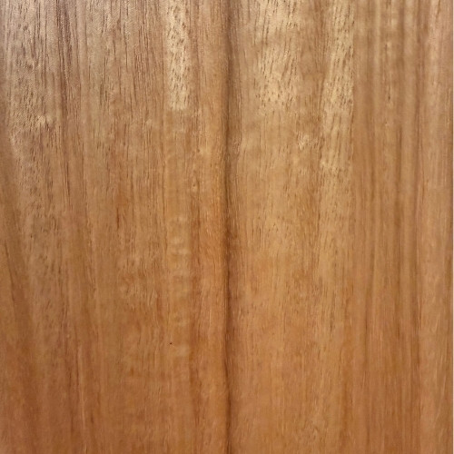 Tasmanian Oak timber finish