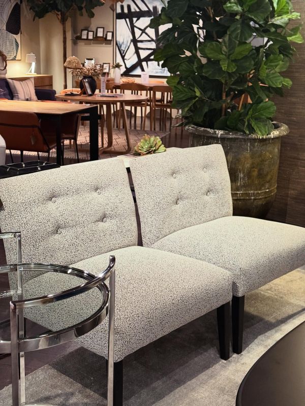 Tess Occasional Chair (Floor Stock)