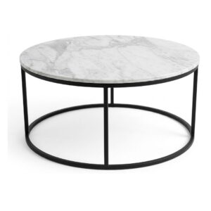 Custom Elle Coffee Table
