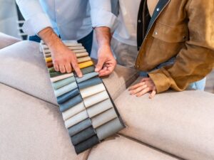 Interior Design Consultation