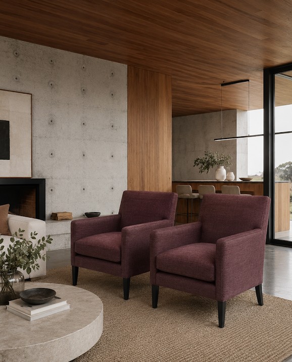 Trendy Chair - Image 2
